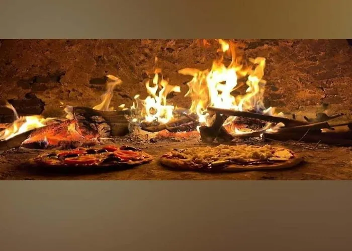 Elaia Retreat In Nature Fregkena