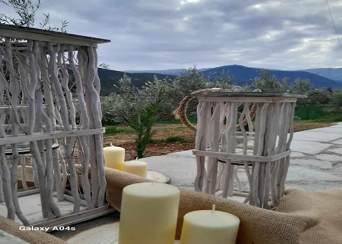 Elaia Retreat In Nature *