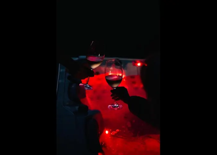 Elaia Retreat In Nature *