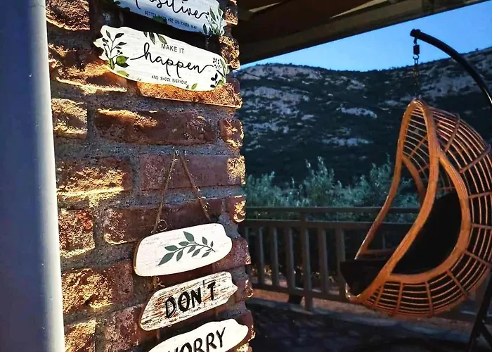 Elaia Retreat In Nature