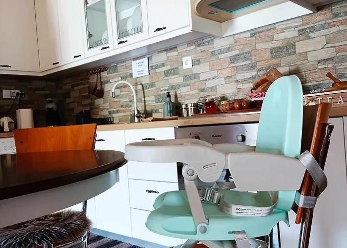 Elaia Retreat In Nature *