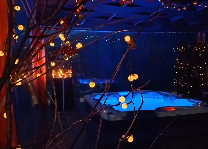 Elaia Retreat In Nature Fregkena