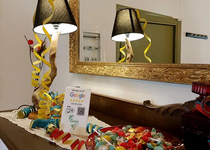 Elaia Retreat In Nature