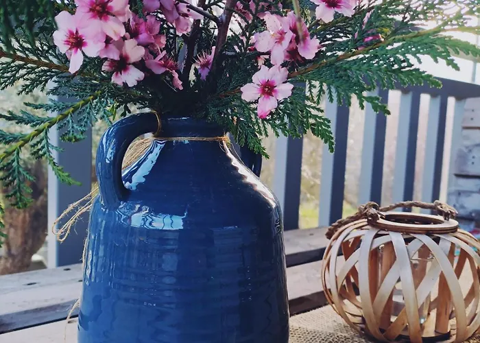 Elaia Retreat In Nature 펜션 *