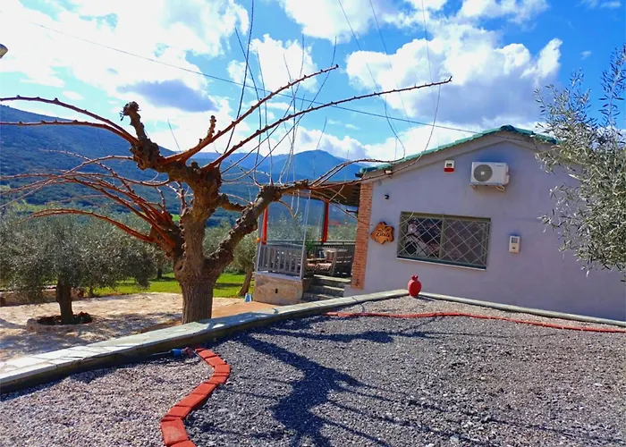 Elaia Retreat In Nature *