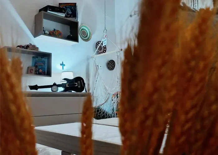 Elaia Retreat In Nature