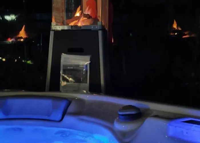 Elaia Retreat In Nature