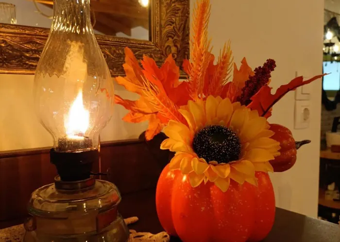 펜션 Elaia Retreat In Nature Fregkena