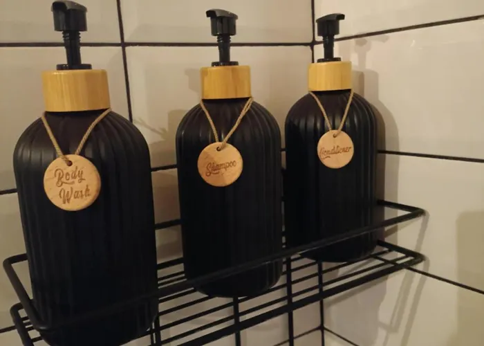 Elaia Retreat In Nature *