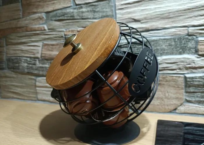 Elaia Retreat In Nature 펜션 Fregkena