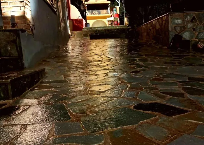 Elaia Retreat In Nature 펜션 *